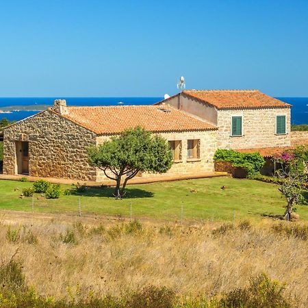 Casa Mare E Monti Villa Cannigione Bagian luar foto