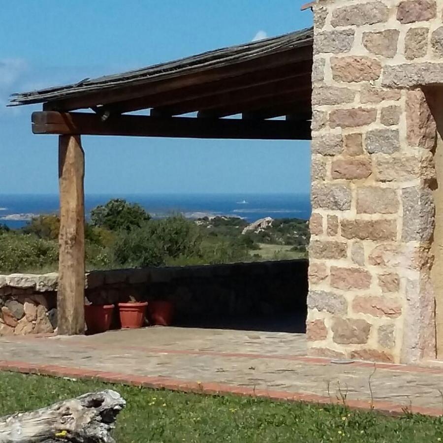 Casa Mare E Monti Villa Cannigione Bagian luar foto