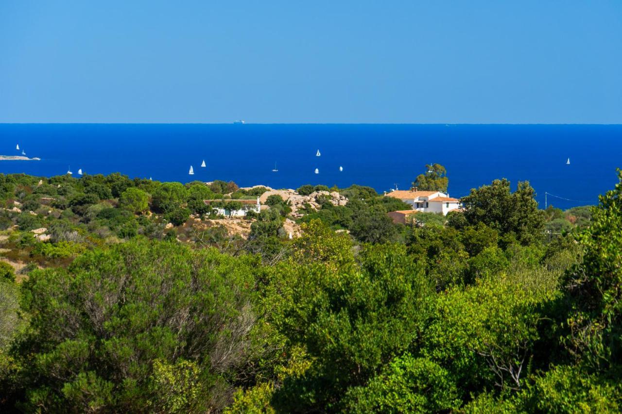 Casa Mare E Monti Villa Cannigione Bagian luar foto