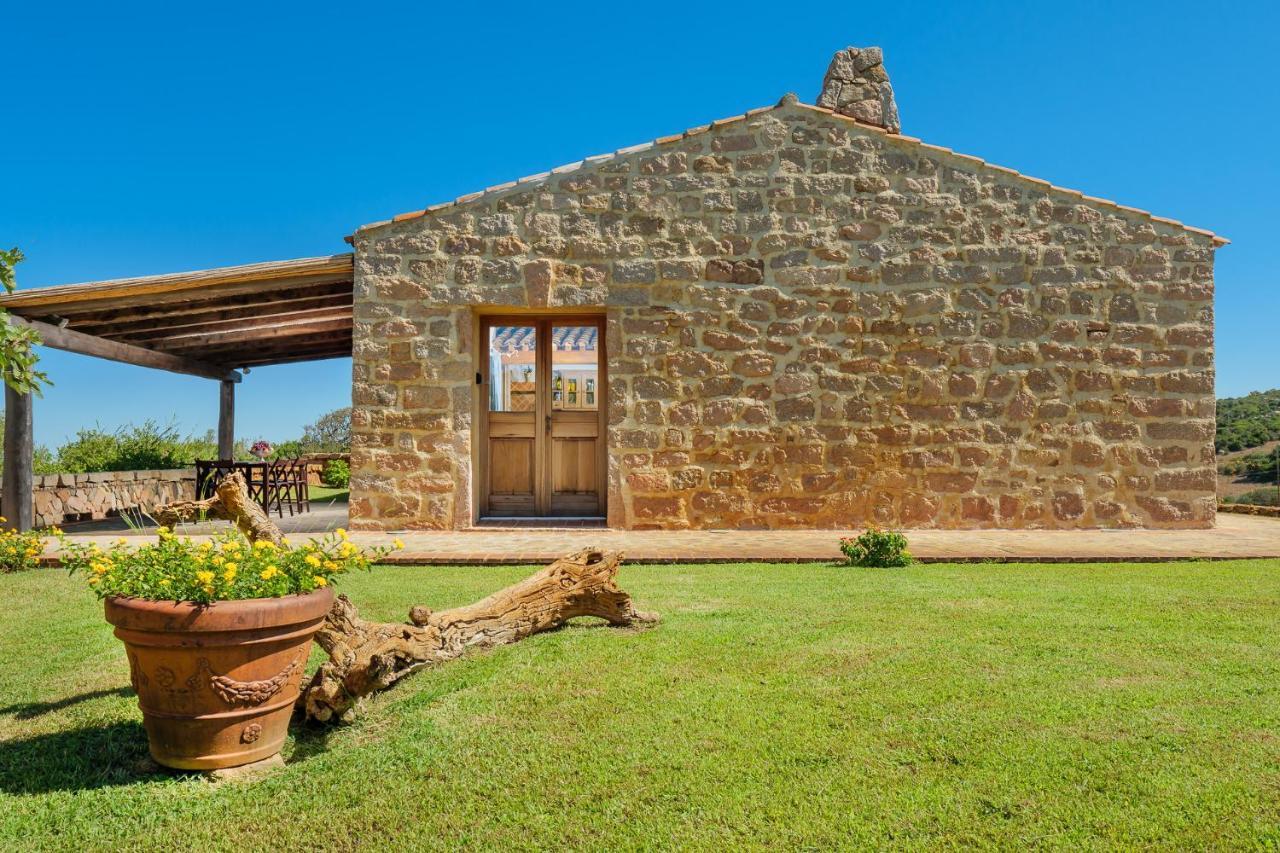 Casa Mare E Monti Villa Cannigione Bagian luar foto