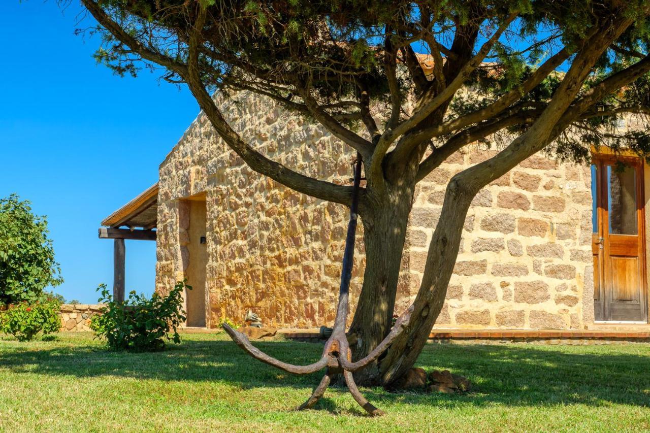 Casa Mare E Monti Villa Cannigione Bagian luar foto