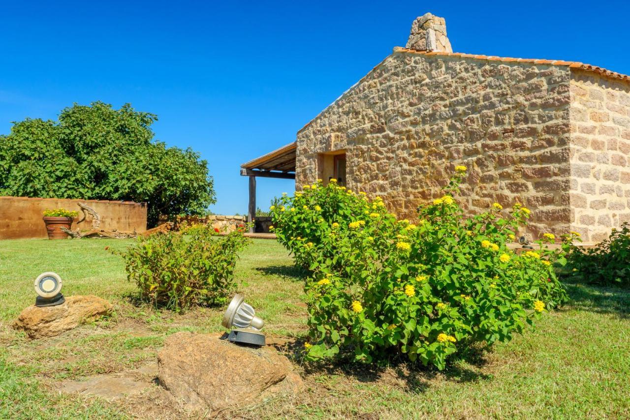 Casa Mare E Monti Villa Cannigione Bagian luar foto