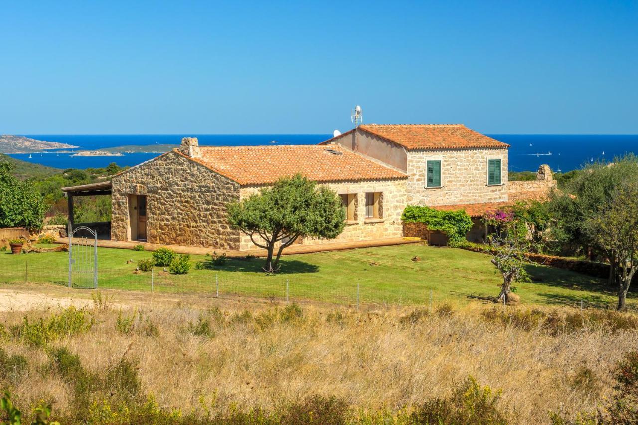 Casa Mare E Monti Villa Cannigione Bagian luar foto