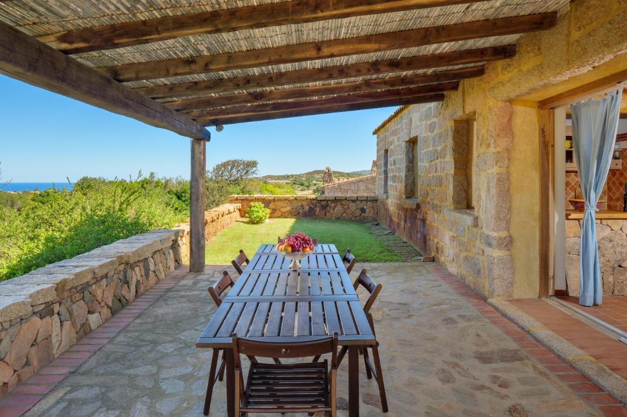 Casa Mare E Monti Villa Cannigione Bagian luar foto