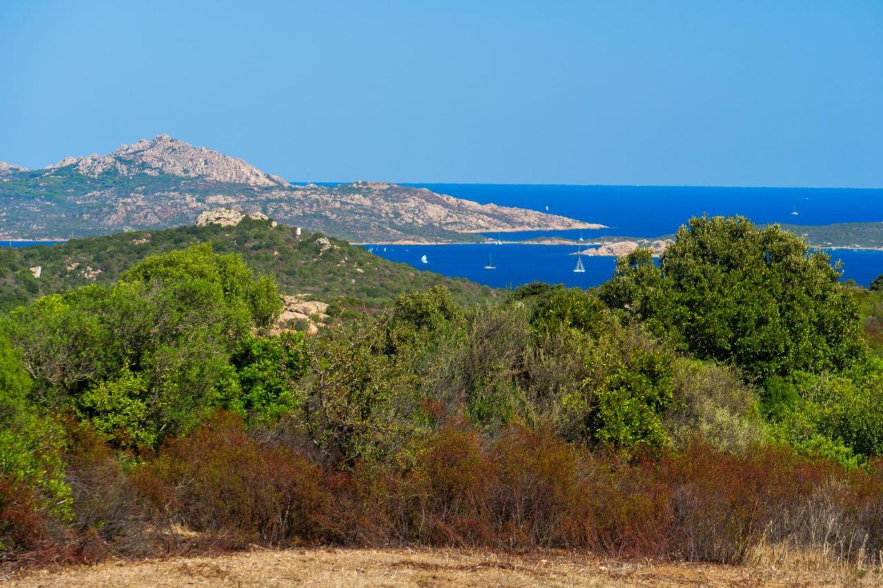 Casa Mare E Monti Villa Cannigione Bagian luar foto